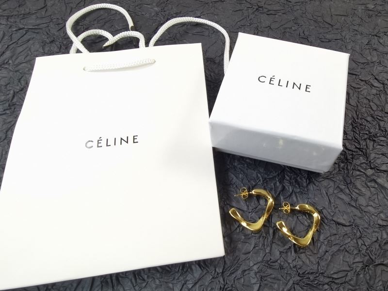 Celine Earrings